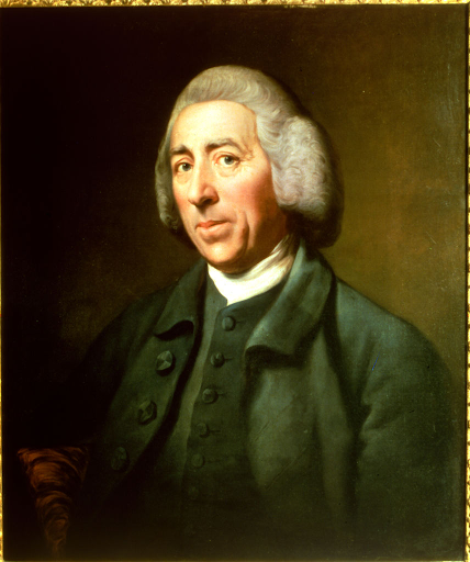 Lancelot "Capability" Brown